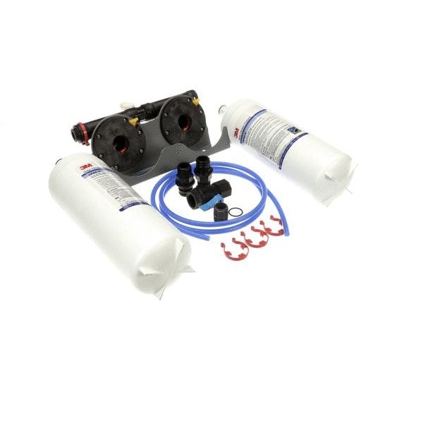 Fpa Sys-Ice260-S, 2Hd, Fs